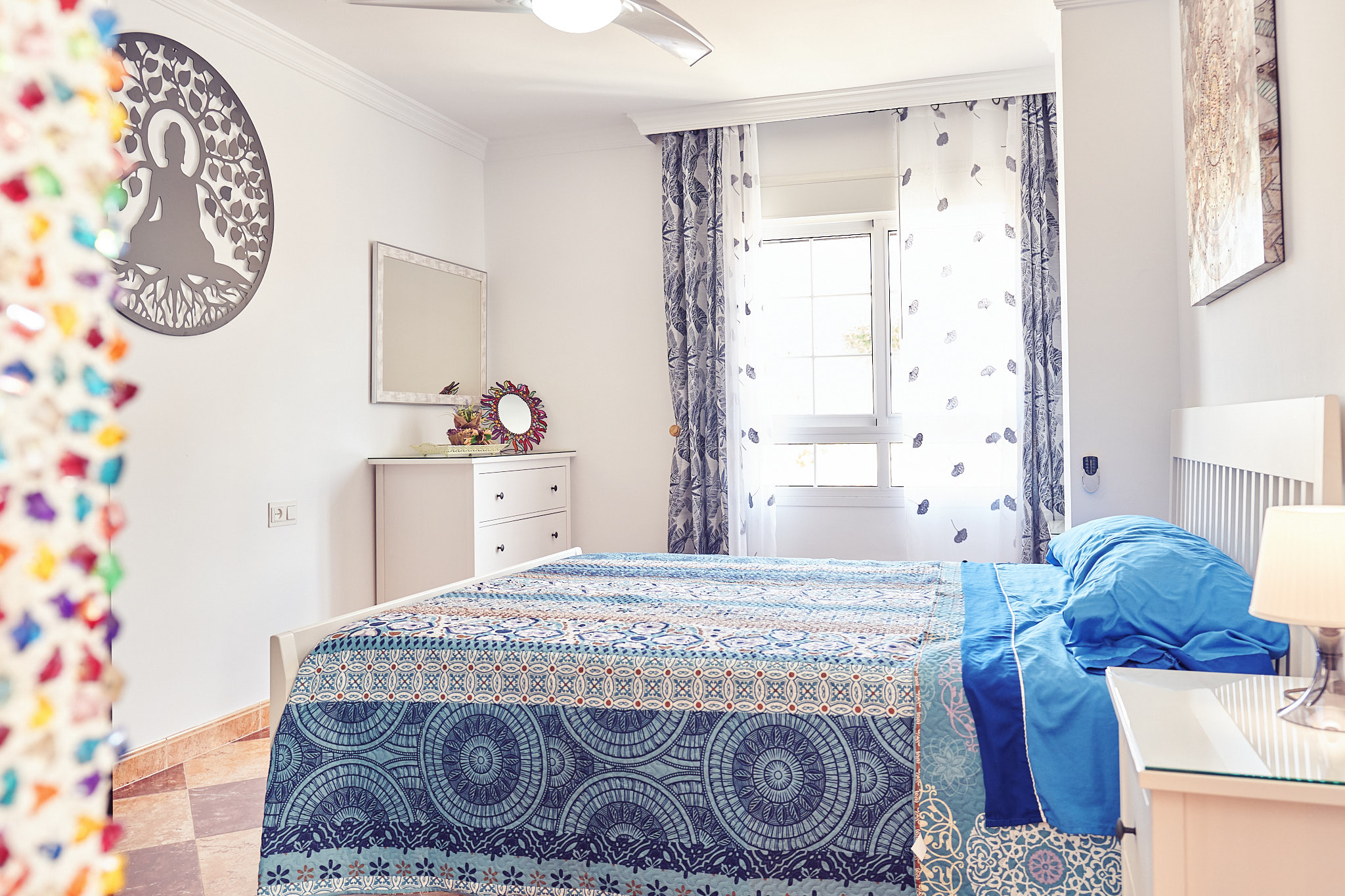 Mediterranean Breeze - 21